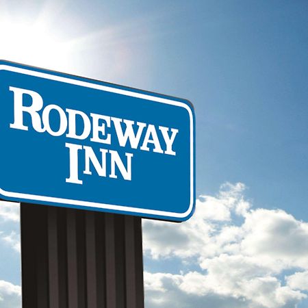 Rodeway Inn Балтимор Екстер'єр фото