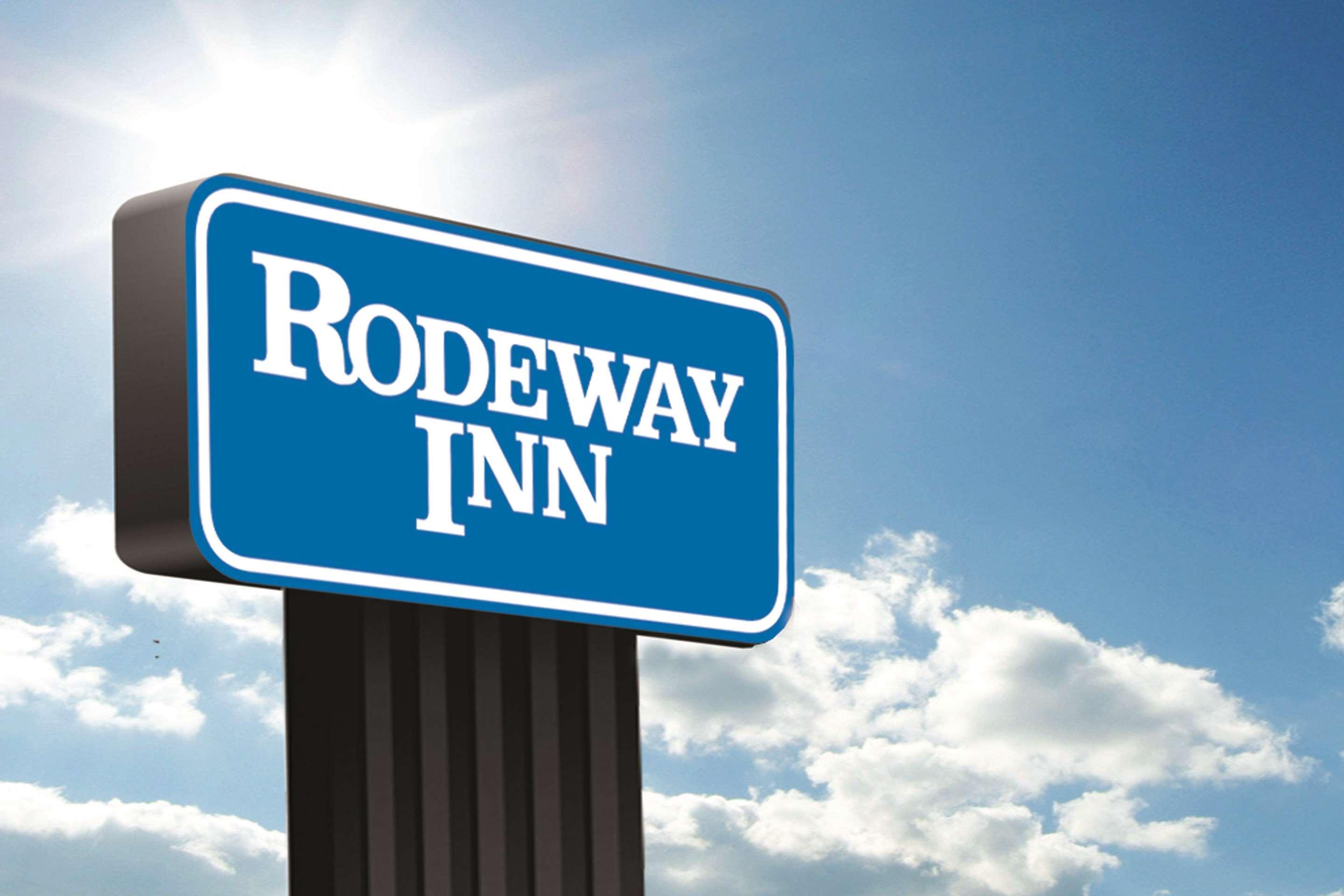 Rodeway Inn Балтимор Екстер'єр фото