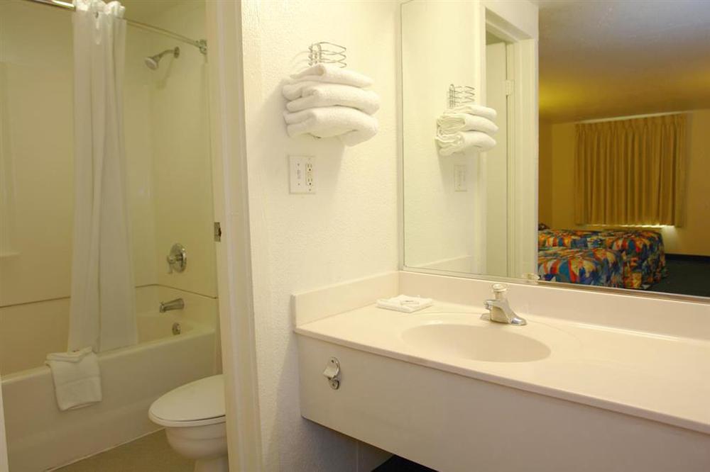 Rodeway Inn Балтимор Номер фото