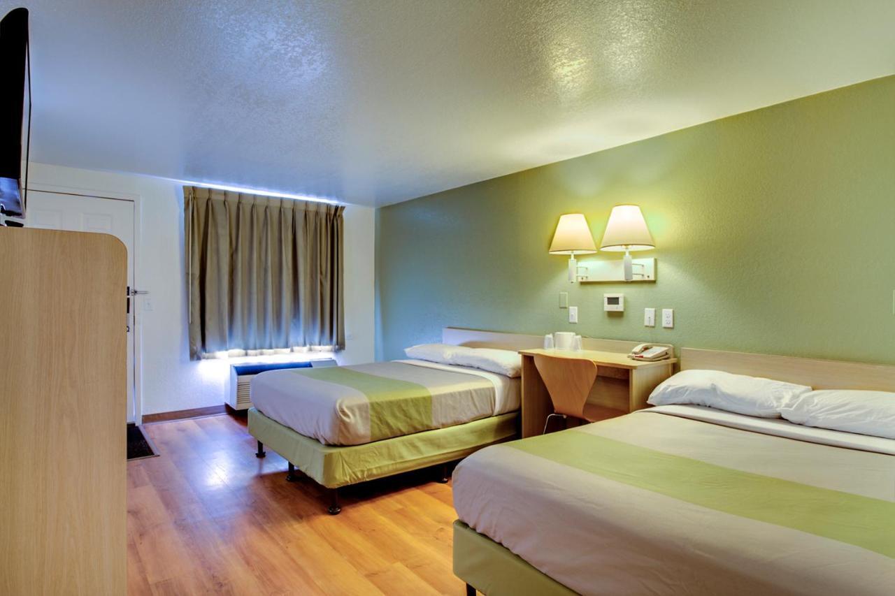 Rodeway Inn Балтимор Номер фото
